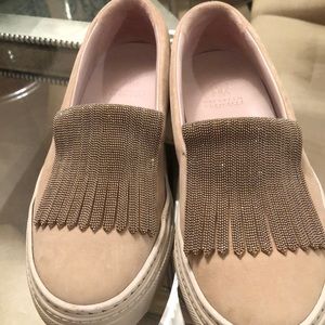 Like new special sneaker